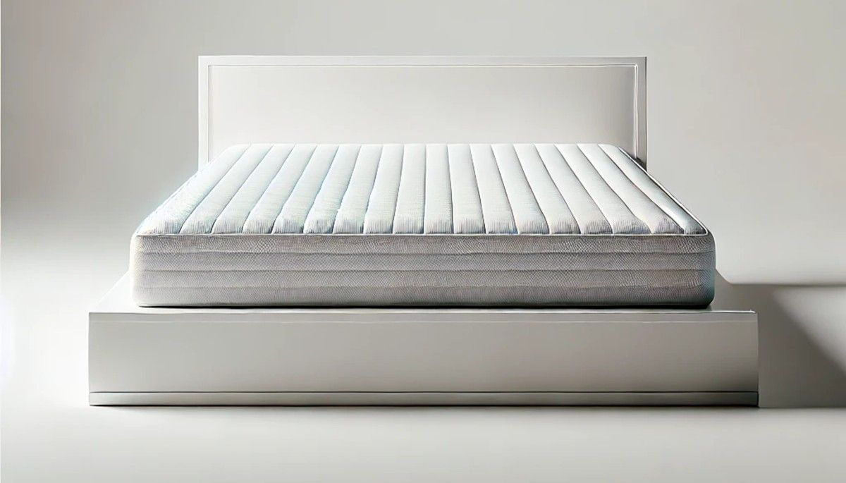 King Size Bed and Mattress Dimensions