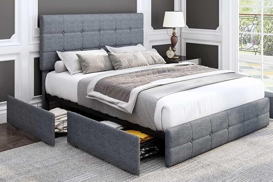 offers on bed and mattress